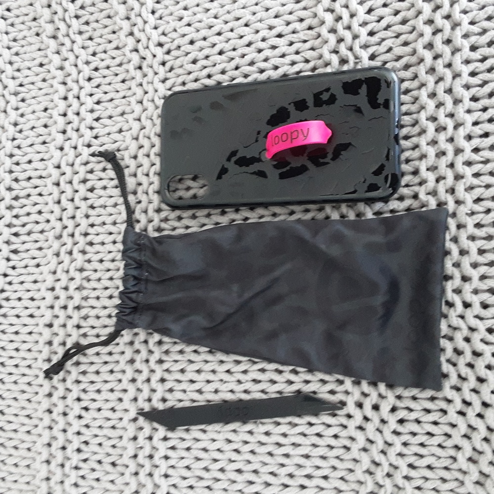 Loopy Case